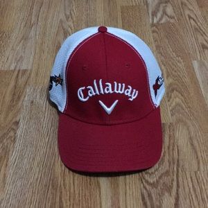 Callaway Golf hat never worn